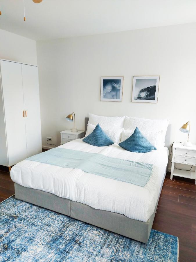 Pb Ferienwohnungen - Fewo 7 - Stilvoll Eingerichtetes Apartment Im Herzen Senftenbergs Eksteriør billede