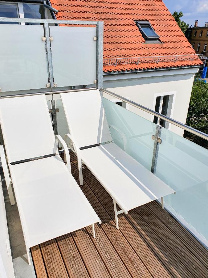 Pb Ferienwohnungen - Fewo 7 - Stilvoll Eingerichtetes Apartment Im Herzen Senftenbergs Eksteriør billede
